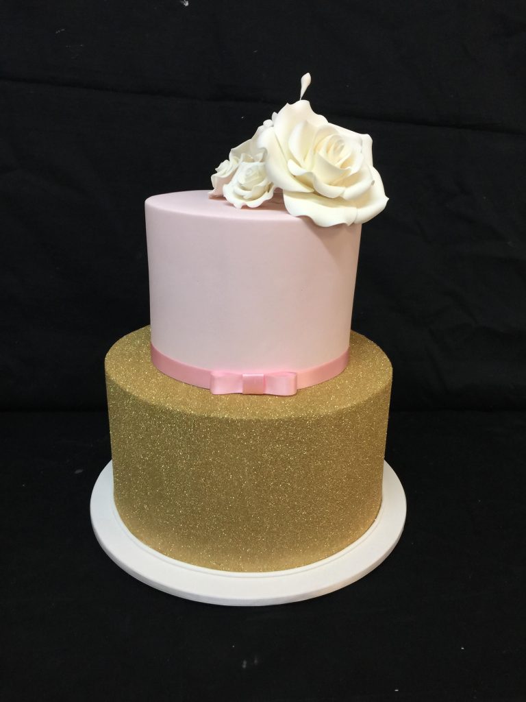 Engagement Cake Portfolio